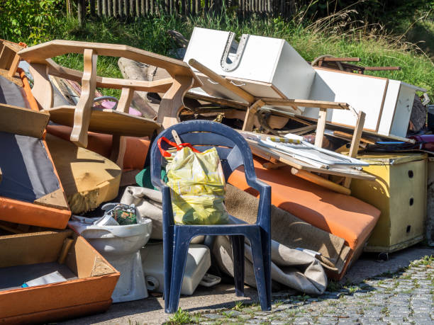 Best Full-Service Junk Removal  in Watchung, NJ