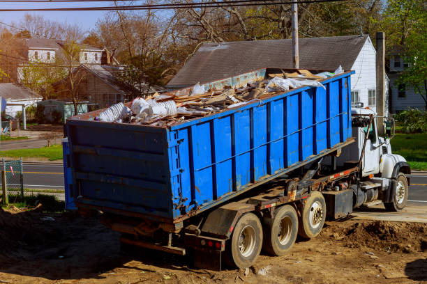 Best Residential Junk Removal  in Watchung, NJ