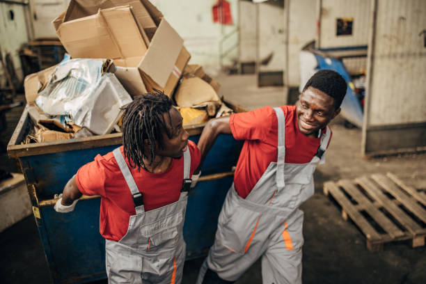 Best Household Junk Removal  in Watchung, NJ