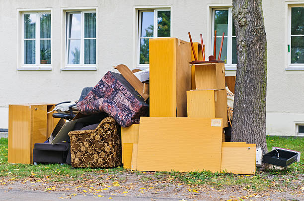 Best Same-Day Junk Removal  in Watchung, NJ
