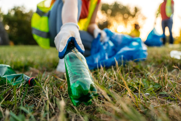 Best Yard Cleanup Services  in Watchung, NJ