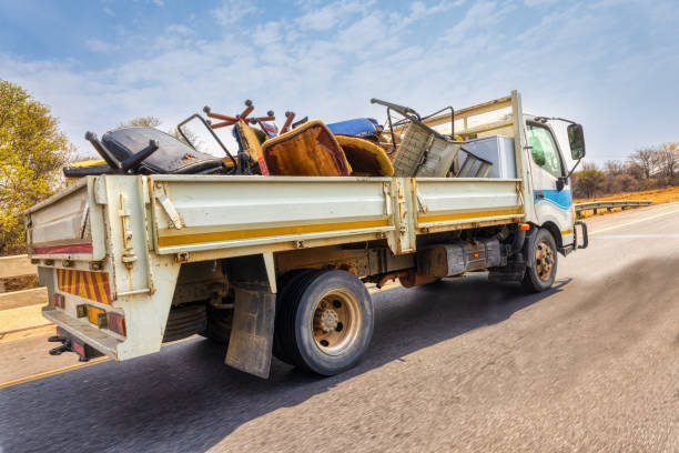 Best Construction Debris Removal  in Watchung, NJ