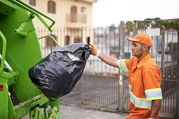Basement Cleanout Services in Watchung, NJ